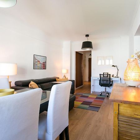 Apartamento central e confortável junto ao bairro da Graça Lisboa Extérieur photo