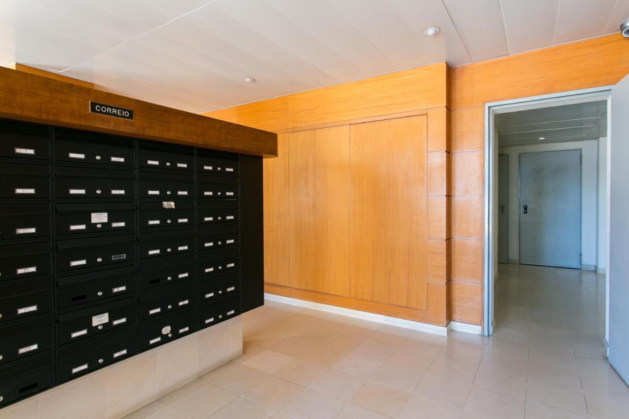 Apartamento central e confortável junto ao bairro da Graça Lisboa Extérieur photo