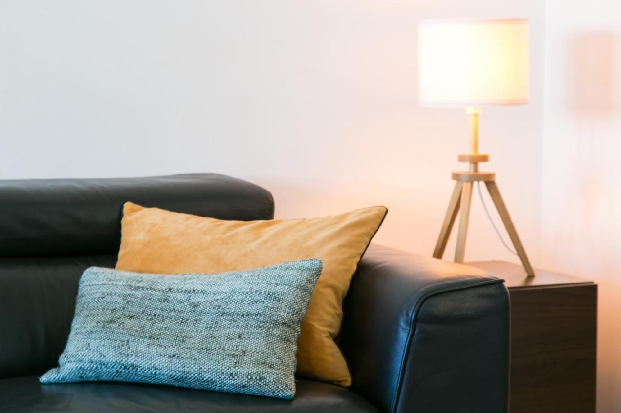 Apartamento central e confortável junto ao bairro da Graça Lisboa Extérieur photo