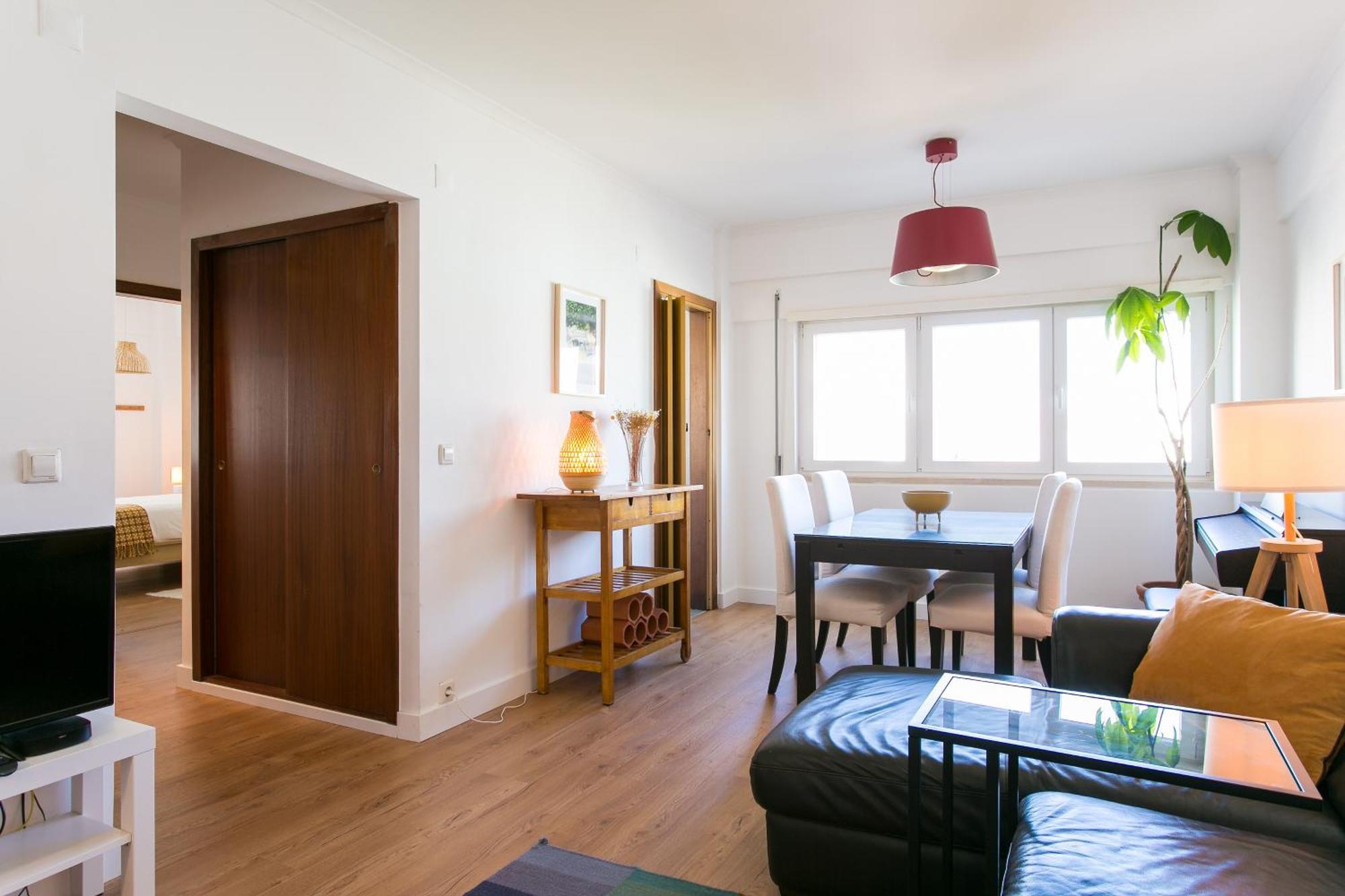 Apartamento central e confortável junto ao bairro da Graça Lisboa Extérieur photo