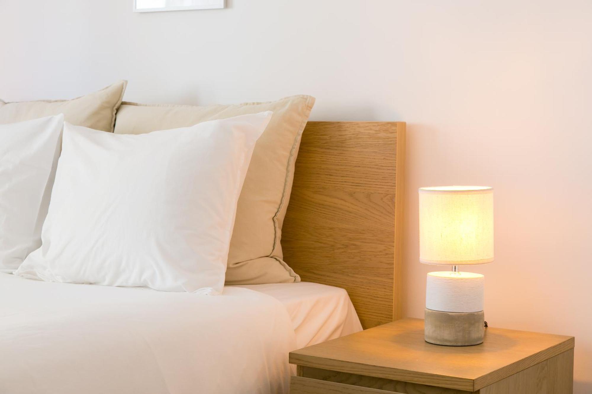 Apartamento central e confortável junto ao bairro da Graça Lisboa Extérieur photo
